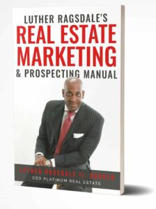 real estate marketing and prospecting manual