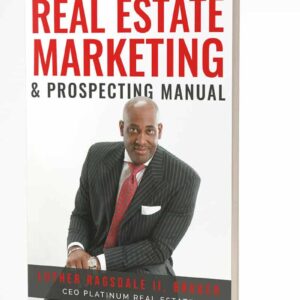 real estate marketing and prospecting manual