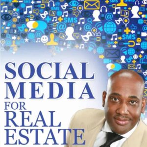social media for real estate agents