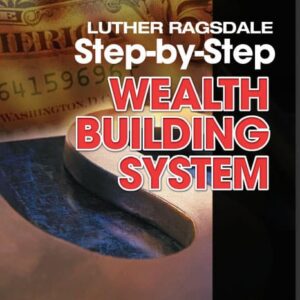 step by step wealth building system book
